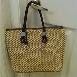 Brighton purse